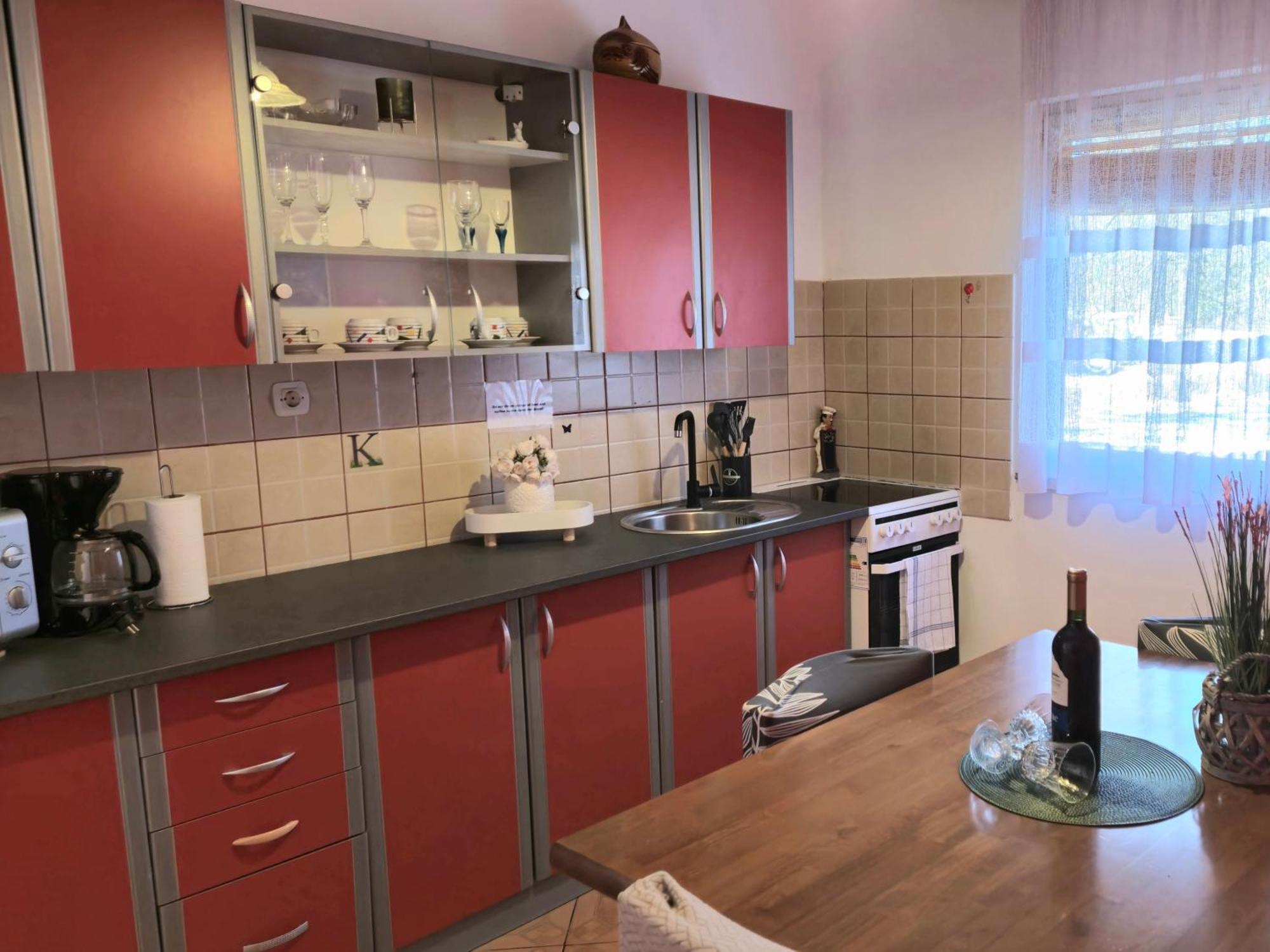 Apartments Matovina Saborsko Habitación foto
